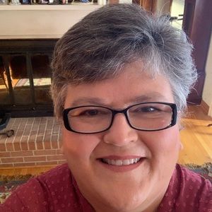 Meet your Posher, Diane